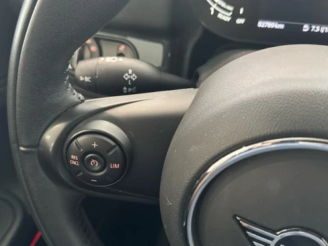 MINI Countryman Cooper 100 kW (136 CV)