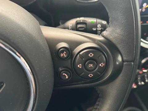 MINI Countryman Cooper 100 kW (136 CV)