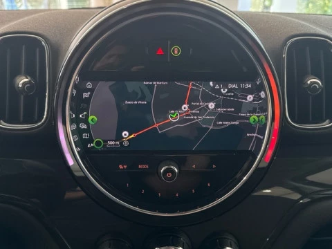 MINI Countryman Cooper 100 kW (136 CV)