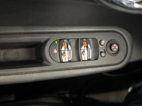 MINI Countryman Cooper 100 kW (136 CV)