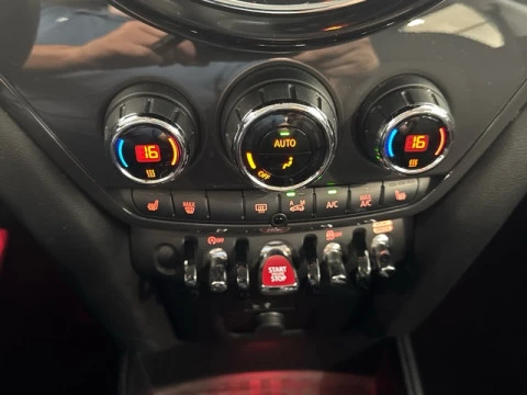 MINI Countryman Cooper 100 kW (136 CV)