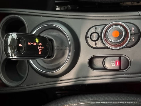 MINI Countryman Cooper 100 kW (136 CV)