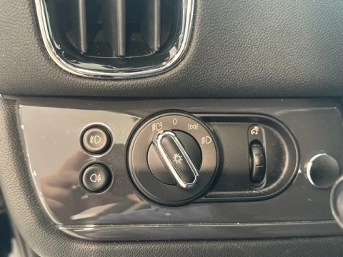 MINI Countryman Cooper 100 kW (136 CV)