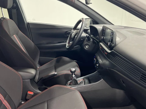 Hyundai i20 1.2 MPI N Line 30 Aniversario
