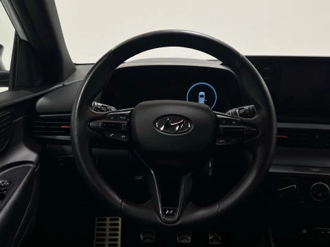 Hyundai i20 1.2 MPI N Line 30 Aniversario