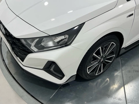 Hyundai i20 1.2 MPI N Line 30 Aniversario
