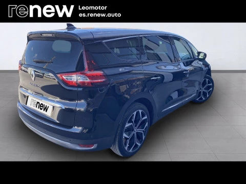 Renault Grand Scénic GRAND SCENIC 1.3 TCE  TECHNO 103KW