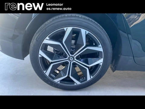 Renault Grand Scénic GRAND SCENIC 1.3 TCE  TECHNO 103KW