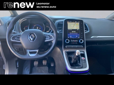 Renault Grand Scénic GRAND SCENIC 1.3 TCE  TECHNO 103KW