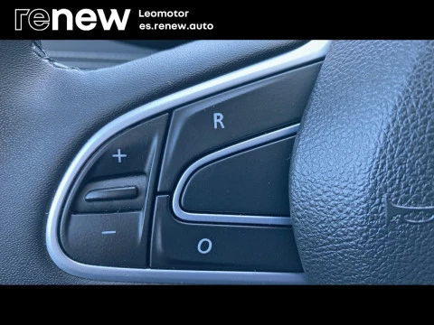 Renault Grand Scénic GRAND SCENIC 1.3 TCE  TECHNO 103KW