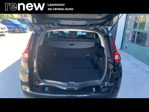 Renault Grand Scénic GRAND SCENIC 1.3 TCE  TECHNO 103KW