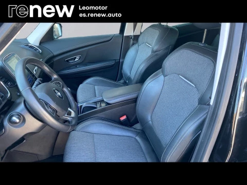 Renault Grand Scénic GRAND SCENIC 1.3 TCE  TECHNO 103KW