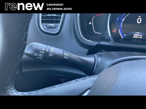 Renault Grand Scénic GRAND SCENIC 1.3 TCE  TECHNO 103KW