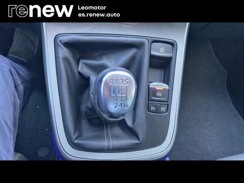 Renault Grand Scénic GRAND SCENIC 1.3 TCE  TECHNO 103KW