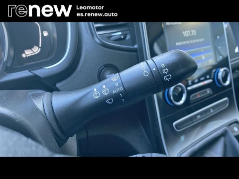 Renault Grand Scénic GRAND SCENIC 1.3 TCE  TECHNO 103KW