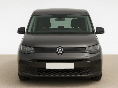 Volkswagen Caddy Origin 2.0 TDI 75kW (102CV) Volkswagen Caddy Origin 2.0 TDI 75kW (102CV)