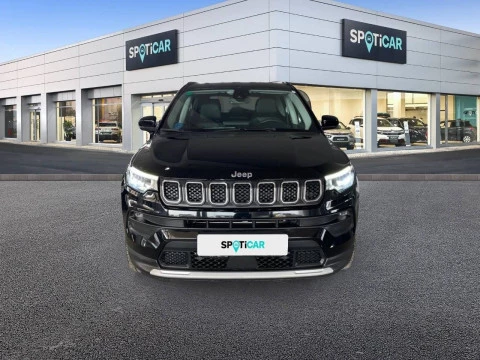 Jeep Compass 4Xe 1.3 PHEV 140kW(190CV) Limited AT AWD