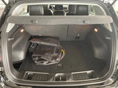 Jeep Compass 4Xe 1.3 PHEV 140kW(190CV) Limited AT AWD