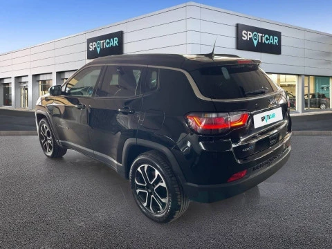 Jeep Compass 4Xe 1.3 PHEV 140kW(190CV) Limited AT AWD