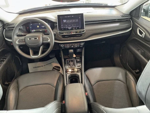 Jeep Compass 4Xe 1.3 PHEV 140kW(190CV) Limited AT AWD