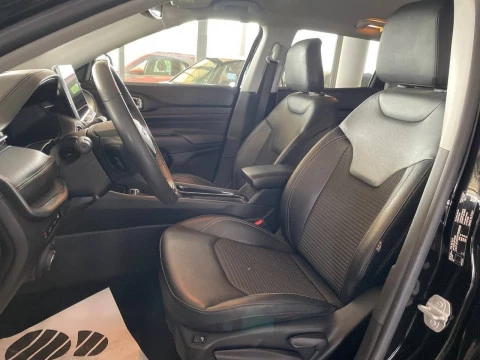 Jeep Compass 4Xe 1.3 PHEV 140kW(190CV) Limited AT AWD