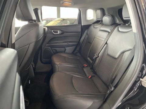 Jeep Compass 4Xe 1.3 PHEV 140kW(190CV) Limited AT AWD