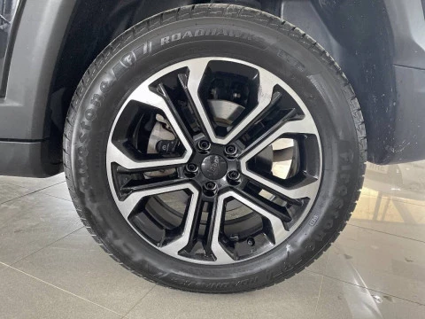 Jeep Compass 4Xe 1.3 PHEV 140kW(190CV) Limited AT AWD