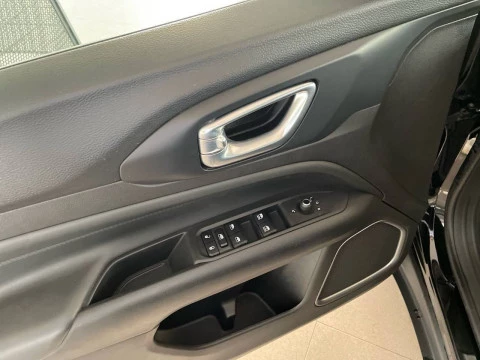 Jeep Compass 4Xe 1.3 PHEV 140kW(190CV) Limited AT AWD