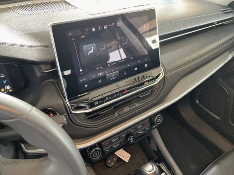 Jeep Compass 4Xe 1.3 PHEV 140kW(190CV) Limited AT AWD