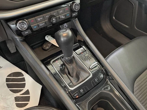 Jeep Compass 4Xe 1.3 PHEV 140kW(190CV) Limited AT AWD