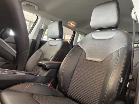 Jeep Compass 4Xe 1.3 PHEV 140kW(190CV) Limited AT AWD