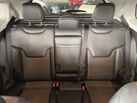 Jeep Compass 4Xe 1.3 PHEV 140kW(190CV) Limited AT AWD