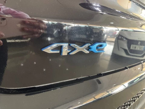 Jeep Compass 4Xe 1.3 PHEV 140kW(190CV) Limited AT AWD