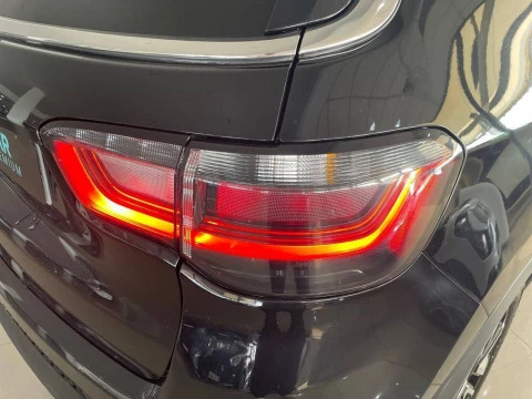 Jeep Compass 4Xe 1.3 PHEV 140kW(190CV) Limited AT AWD