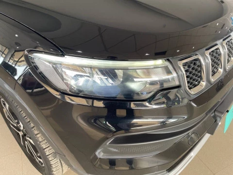 Jeep Compass 4Xe 1.3 PHEV 140kW(190CV) Limited AT AWD