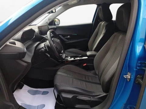 Peugeot 2008 Allure BlueHDI 130 S&S EAT8