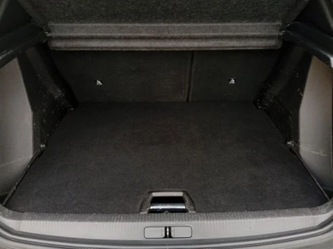 Peugeot 2008 Allure BlueHDI 130 S&S EAT8