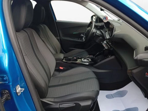 Peugeot 2008 Allure BlueHDI 130 S&S EAT8