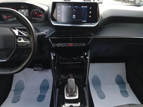 Peugeot 2008 Allure BlueHDI 130 S&S EAT8