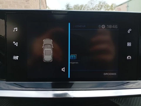 Peugeot 2008 Allure BlueHDI 130 S&S EAT8