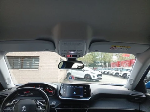 Peugeot 2008 Allure BlueHDI 130 S&S EAT8
