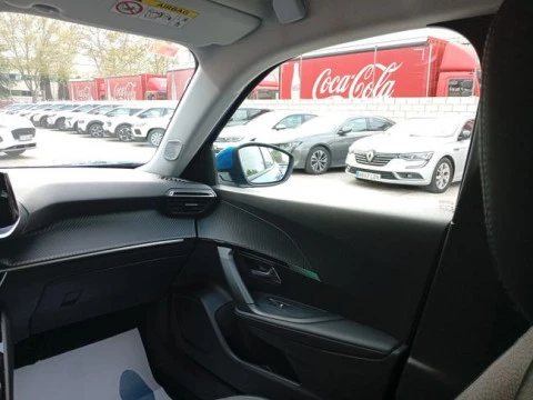 Peugeot 2008 Allure BlueHDI 130 S&S EAT8