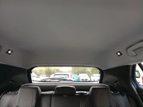 Peugeot 2008 Allure BlueHDI 130 S&S EAT8