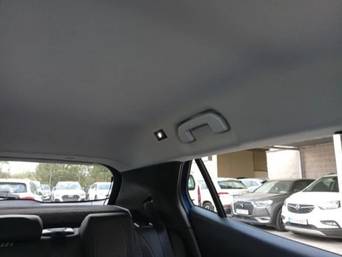 Peugeot 2008 Allure BlueHDI 130 S&S EAT8