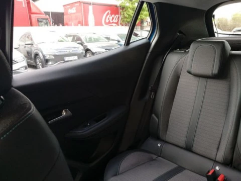 Peugeot 2008 Allure BlueHDI 130 S&S EAT8