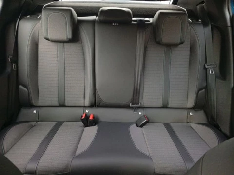 Peugeot 2008 Allure BlueHDI 130 S&S EAT8