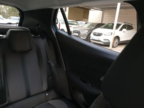 Peugeot 2008 Allure BlueHDI 130 S&S EAT8