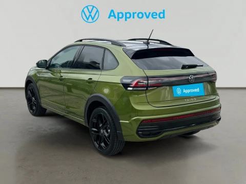 Volkswagen Taigo R-Line 1.5 TSI 110kW (150CV) DSG