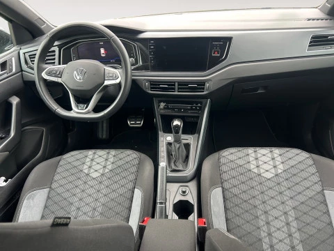 Volkswagen Taigo R-Line 1.5 TSI 110kW (150CV) DSG