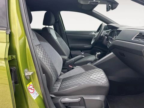 Volkswagen Taigo R-Line 1.5 TSI 110kW (150CV) DSG